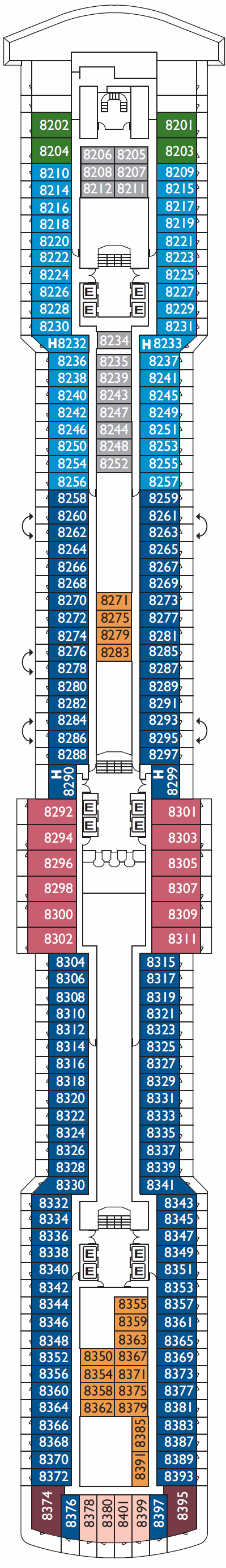 8/Topazio